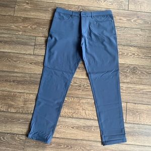 Oliver’s Men’s Blue Pants Size 36